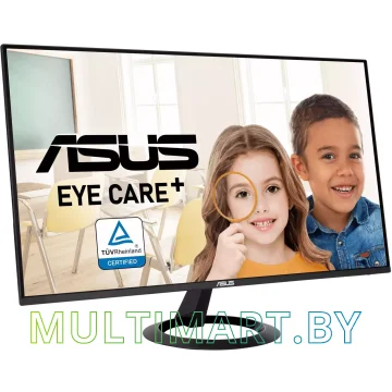 Монитор ASUS Eye Care+ VZ24EHF картинка 2